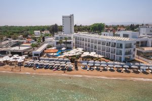 Hotel Mimoza Beach Famagusta