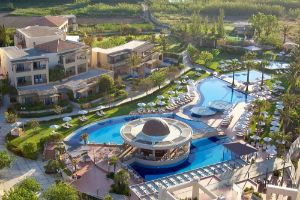 Hotel Minoa Palace Resort And Spa Creta