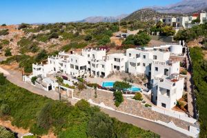 Hotel Minois Boutique Hotel Creta