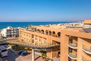 Hotel Minos Ambassador All Suites Creta