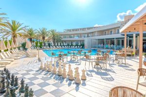 Hotel Minos Hotel Creta