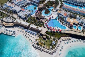 Hotel Minos Imperial Luxury Beach Resort & Spa Milatos Creta