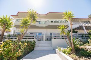 Hotel Minthi Boutique Apartments Halkidiki