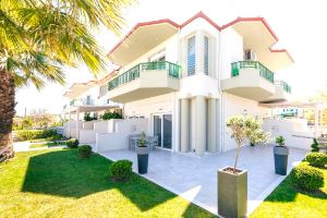 Hotel Minthi Boutique Apartments Halkidiki