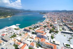 Hotel Mirabel Kefalonia