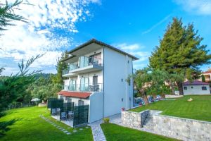 Hotel Mirabilia Boutique Halkidiki