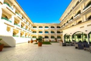 Hotel Mirachoro Carvoeiro Algarve