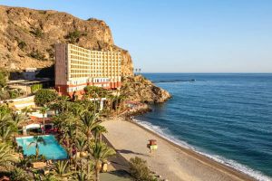 Hotel Mirador Del Cabo Costa de Almeria