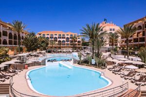 Hotel Mirador Maspalomas By Dunas Gran Canaria