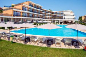 Hotel Miramar Sozopol Sozopol