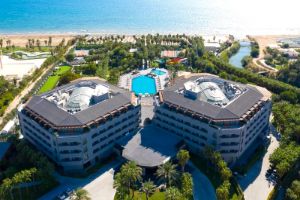 Hotel Miramare Beach Antalya