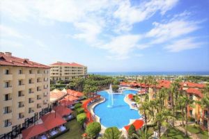 Hotel Miramare Queen Side