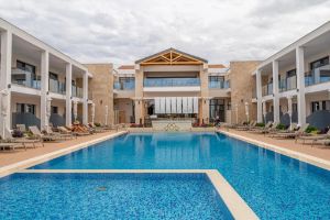 Hotel Mirror Halkidiki