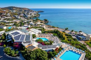 Hotel Mitsis Bali Paradise Creta