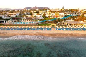 Hotel Mitsis Cretan Village Creta