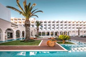 Hotel Mitsis Faliraki Beach Rhodos