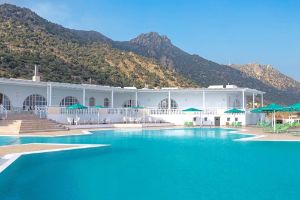 Hotel Mitsis Family Village Kos