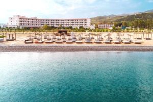 Hotel Mitsis Ramira Beach Kos