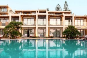 Hotel Mitsis Rinela Creta