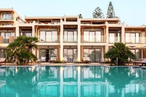 Hotel Mitsis Rinela Creta