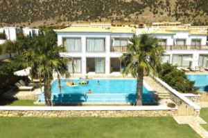 Hotel Mitsis Selection Blue Domes Kos