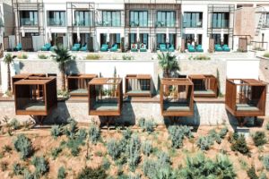 Hotel Mitsis Summer Palace Kos