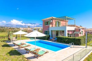 Hotel Monambeles Villas Kefalonia