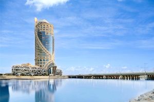 Hotel Mondrian Doha Doha