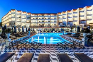 Hotel Mongibello Ibiza Ibiza