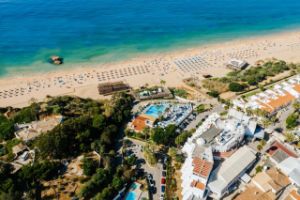 Hotel Monica Isabel Beach Club Algarve