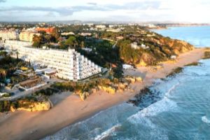 Hotel Monicca Collection Suites & Residences Algarve