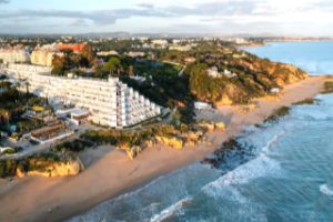 Hotel Monicca Collection Suites & Residences Algarve