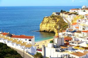 Hotel Monte Dourado Algarve