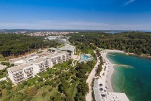 Hotel Monte Mulini Istria