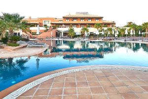 Hotel Monte Santo Resort Algarve