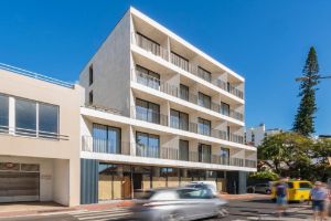 Hotel Monumental Plaza By Petit Hotels Madeira