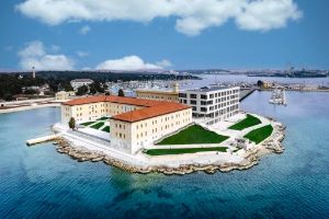 Hotel Monumenti Heritage Hotel & Resort Istria