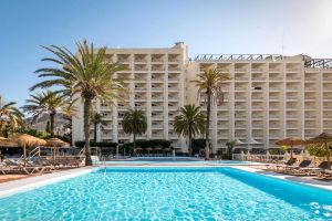Hotel Moon Dreams Portomagno Costa de Almeria