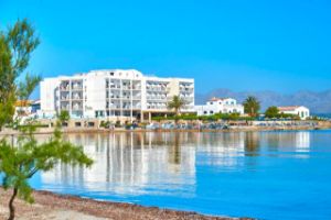 Hotel More Alcudia Mallorca