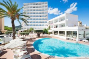 Hotel Morito Mallorca