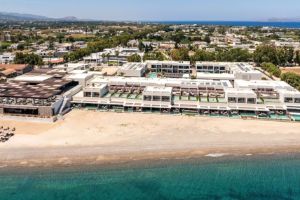 Hotel Mosay All Suite Kos