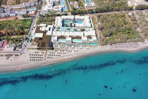 Hotel Mosay All Suite Kos