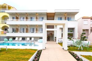 Hotel Motivo Thassos