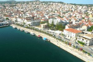 Hotel Mouikis Kefalonia