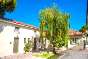 Hotel Mouikis Sun Village Kefalonia