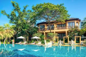 Hotel Movenpick Asara Resort & Spa Hua Hin