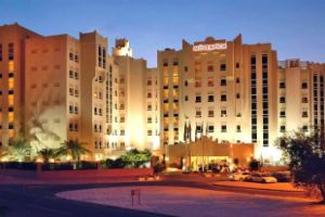 Hotel Movenpick Doha Doha