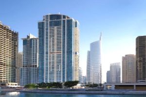 Hotel Movenpick Hotel Jumeirah Lakes Towers Dubai