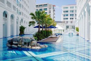 Hotel Movenpick Myth Patong Phuket