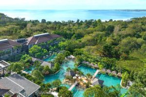 Hotel Movenpick Resort & Spa Jimbaran